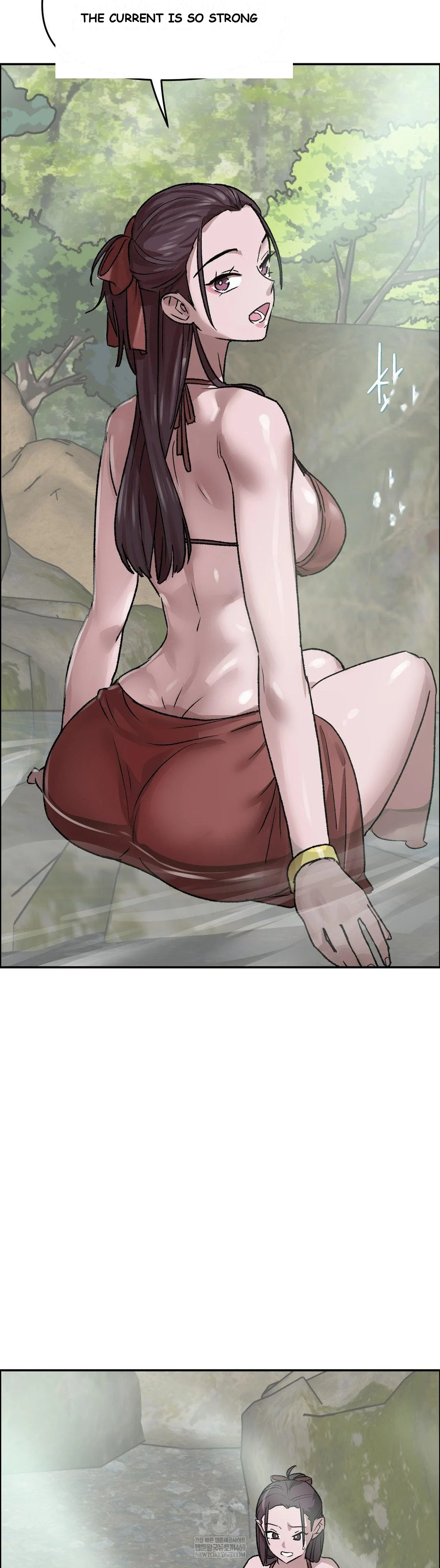 Wait This Is Actually Real Chapter 73 - Page 22