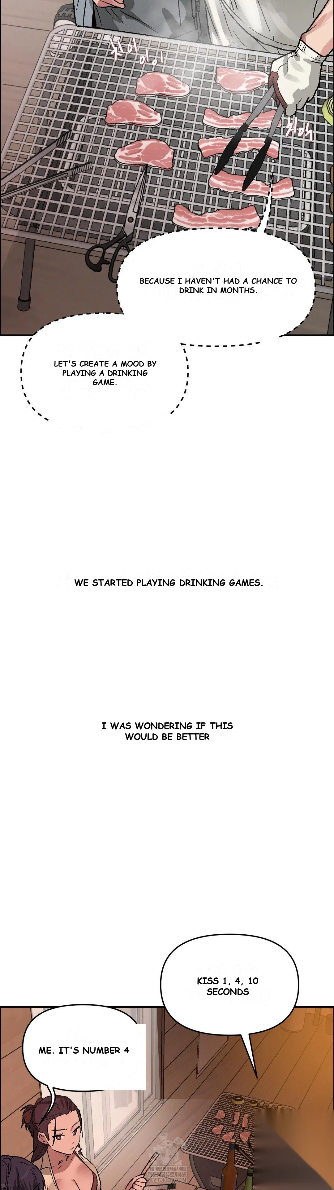 Wait This Is Actually Real Chapter 73 - Page 26