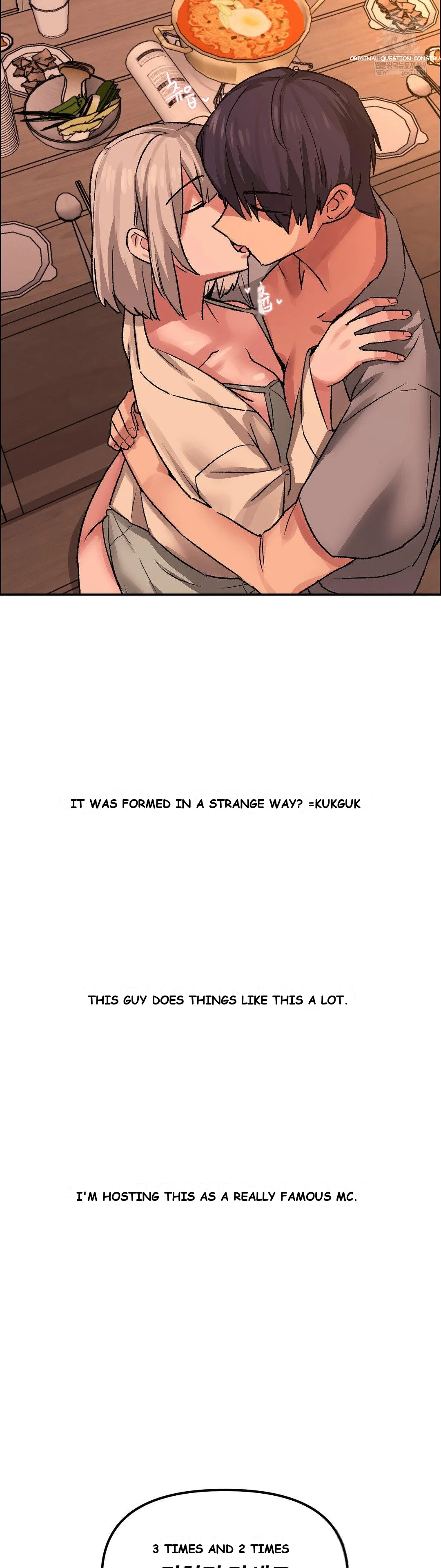 Wait This Is Actually Real Chapter 73 - Page 30