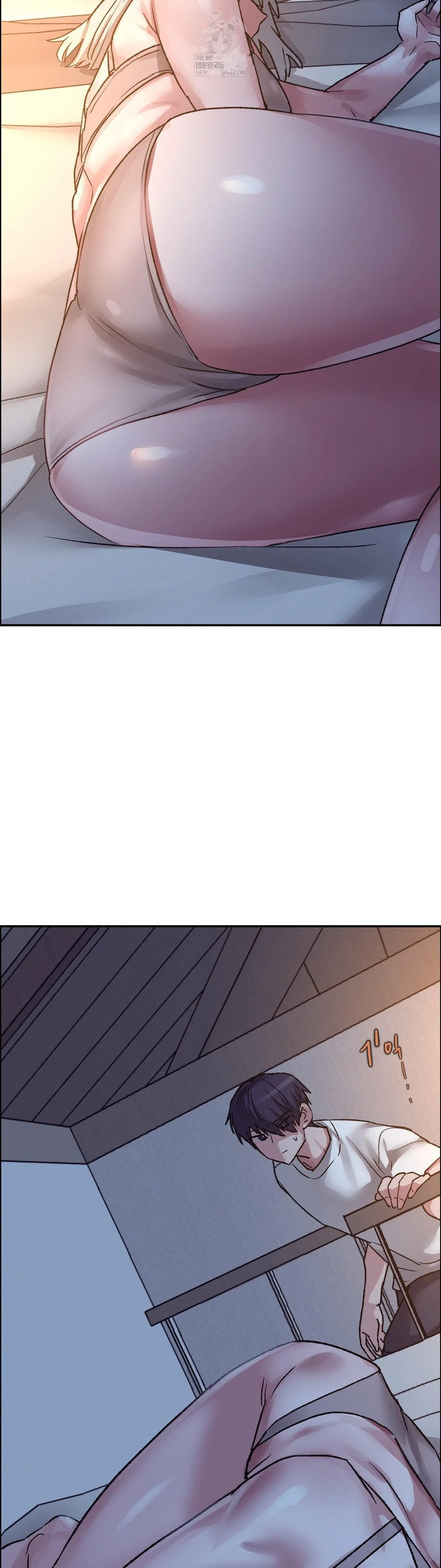 Wait This Is Actually Real Chapter 73 - Page 35