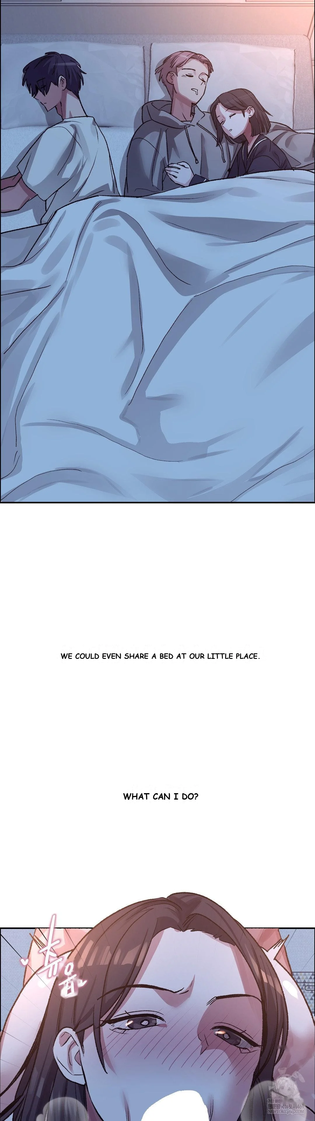Wait This Is Actually Real Chapter 73 - Page 7