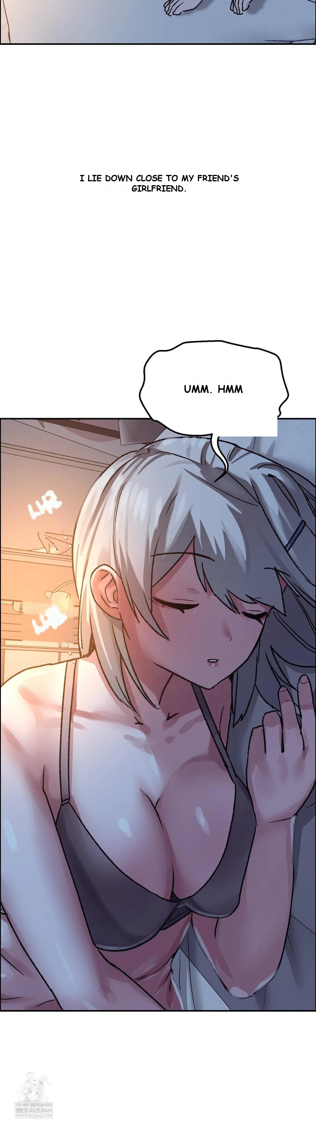 Wait This Is Actually Real Chapter 74 - Page 5