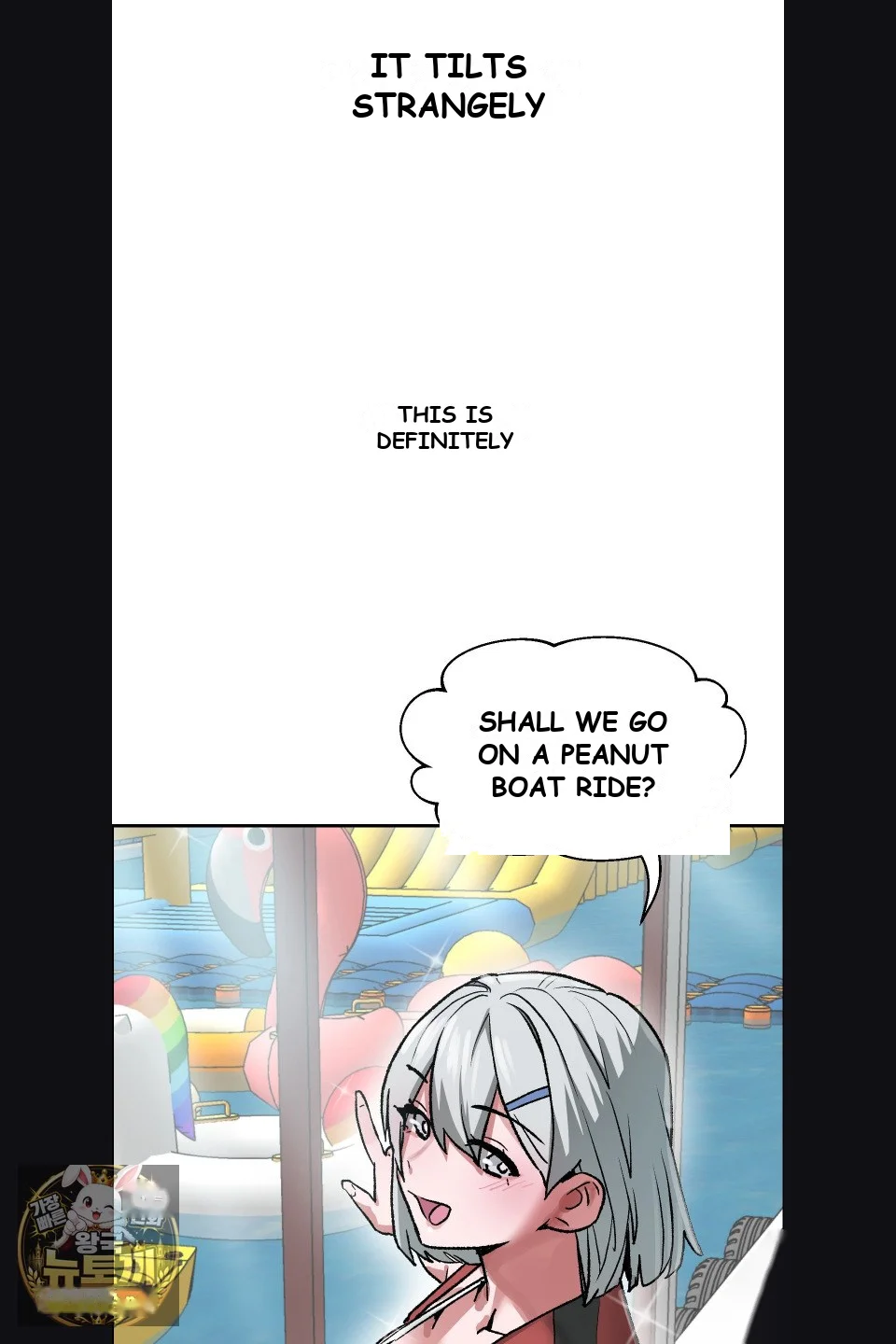 Wait This Is Actually Real Chapter 75 - Page 24
