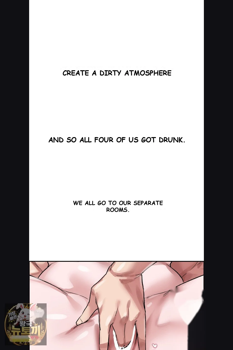 Wait This Is Actually Real Chapter 75 - Page 36
