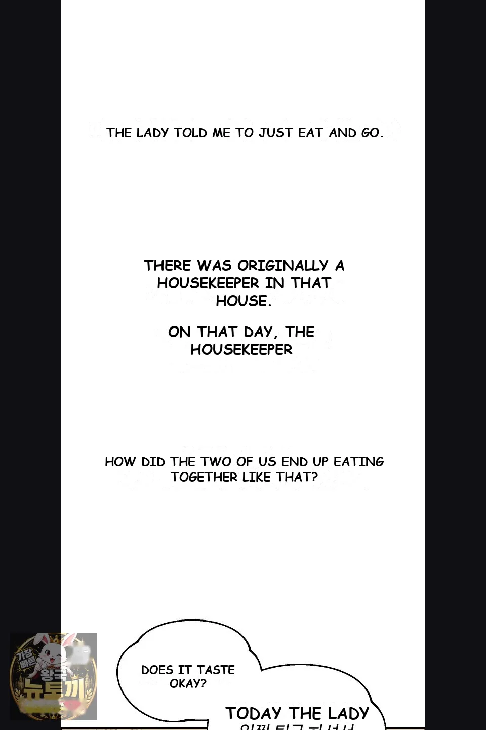Wait This Is Actually Real Chapter 77 - Page 33