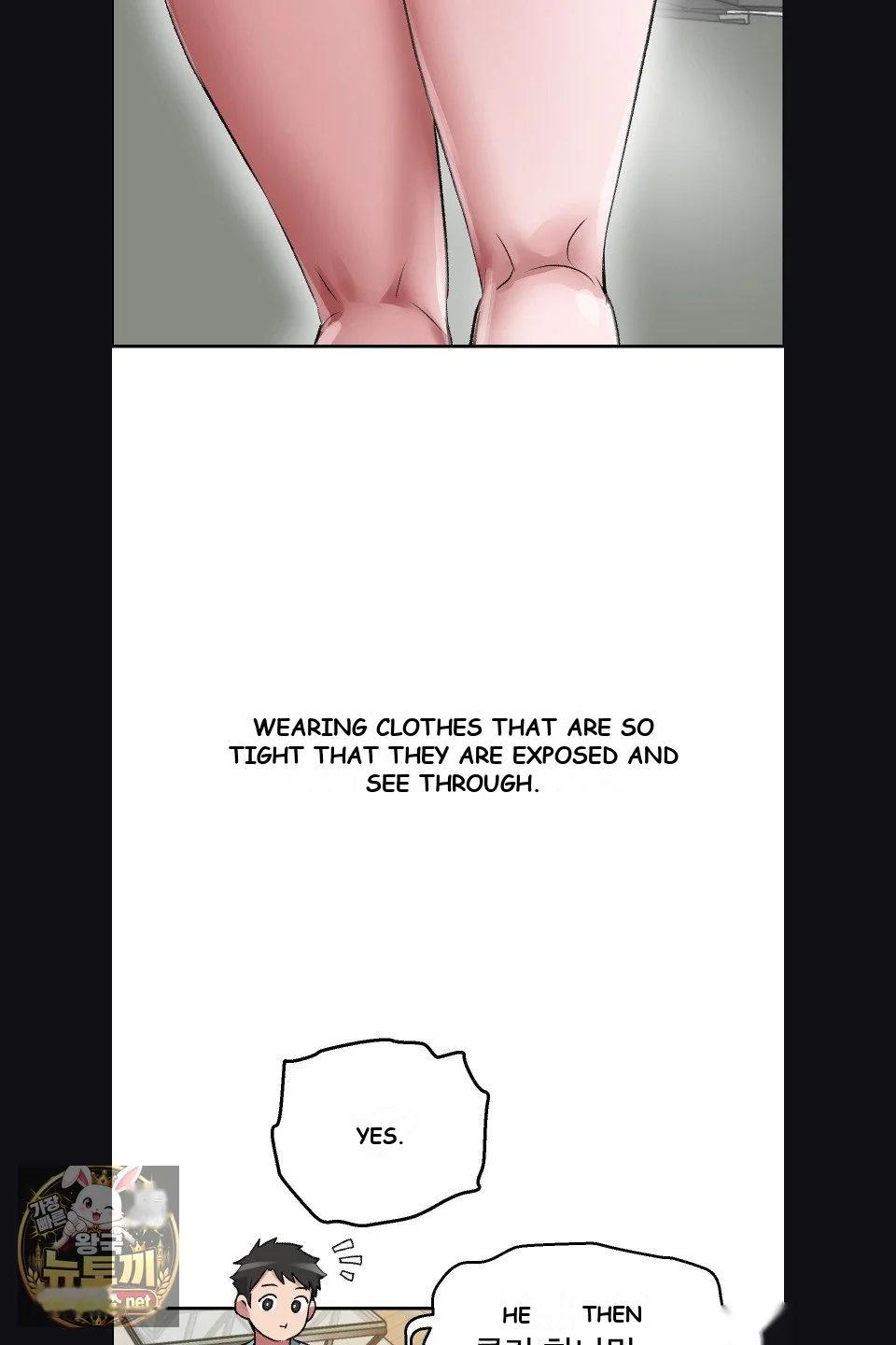 Wait This Is Actually Real Chapter 77 - Page 37