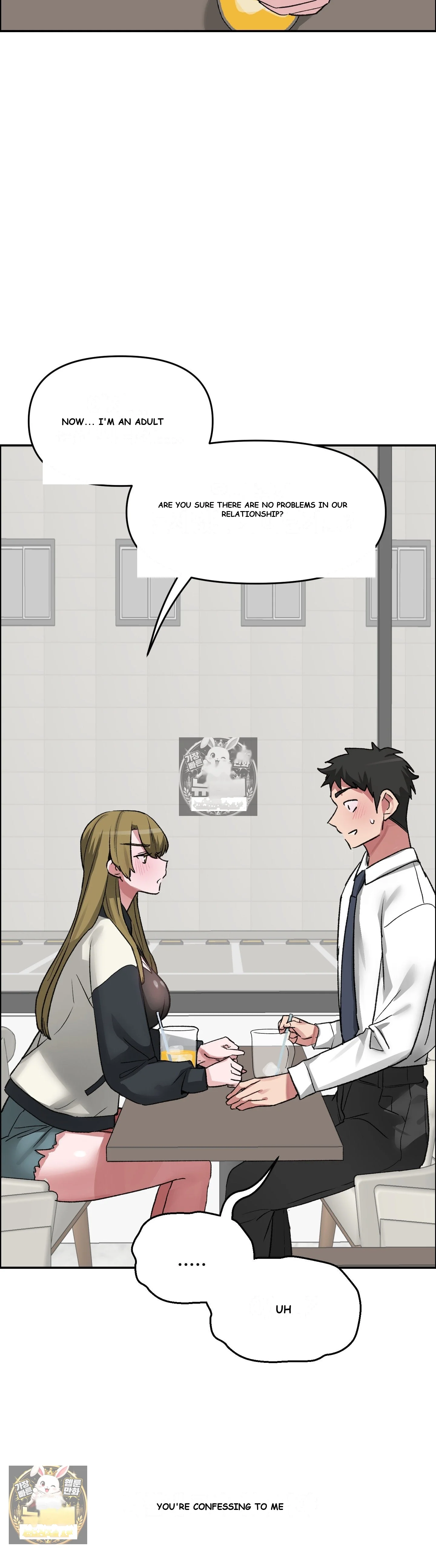 Wait This Is Actually Real Chapter 78 - Page 4