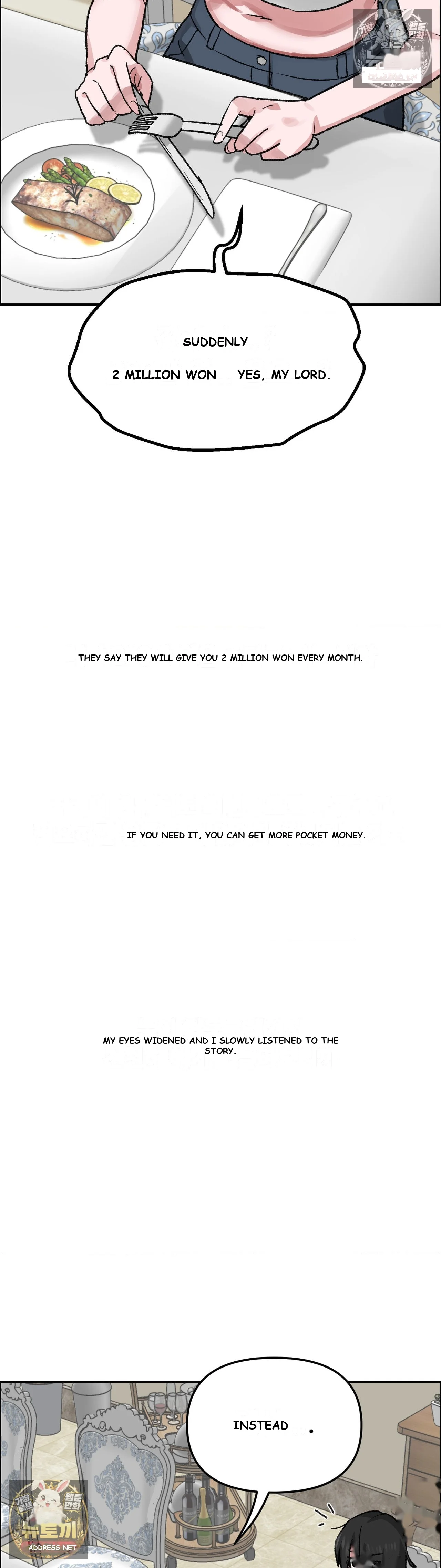 Wait This Is Actually Real Chapter 79 - Page 27