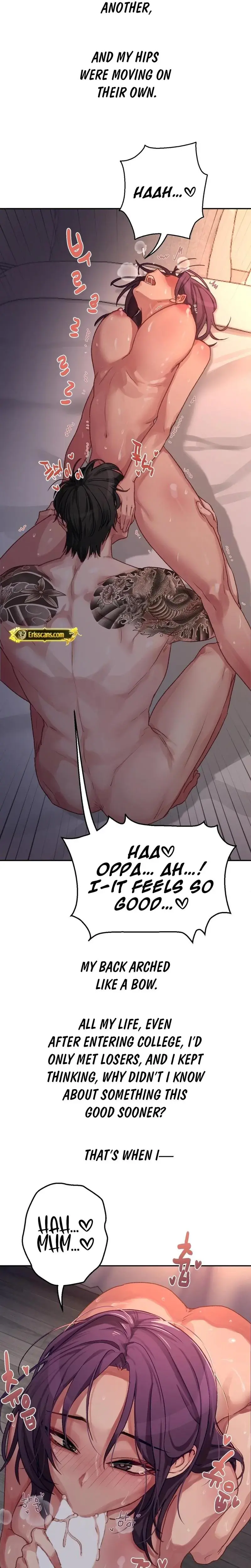 Wait This Is Actually Real Chapter 8 - Page 10