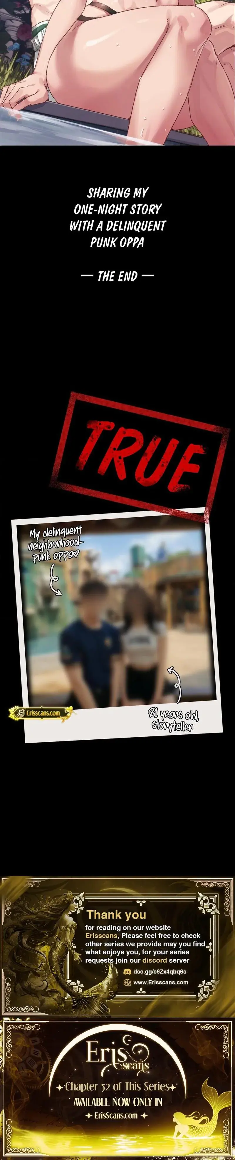 Wait This Is Actually Real Chapter 8 - Page 19