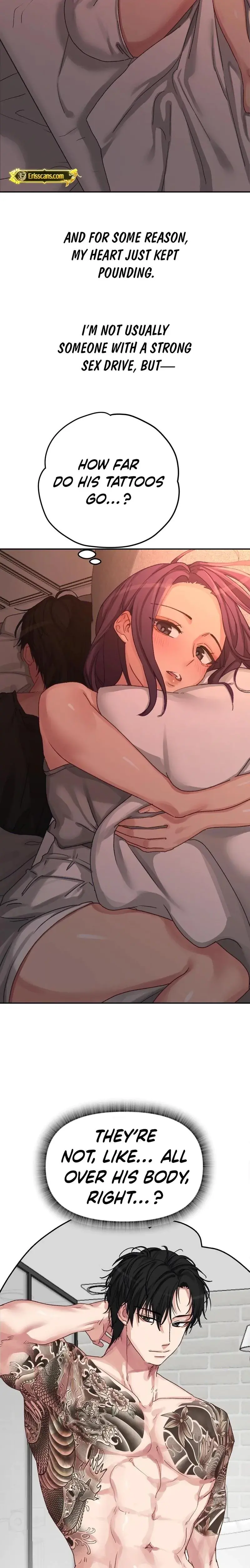 Wait This Is Actually Real Chapter 8 - Page 2