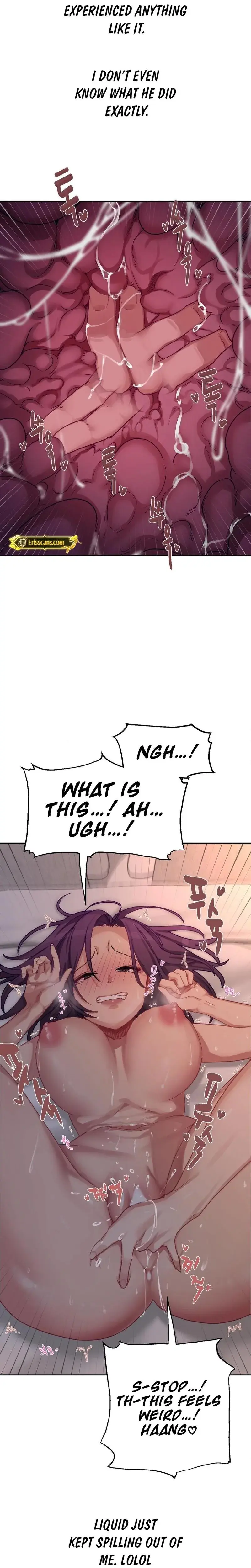 Wait This Is Actually Real Chapter 8 - Page 8