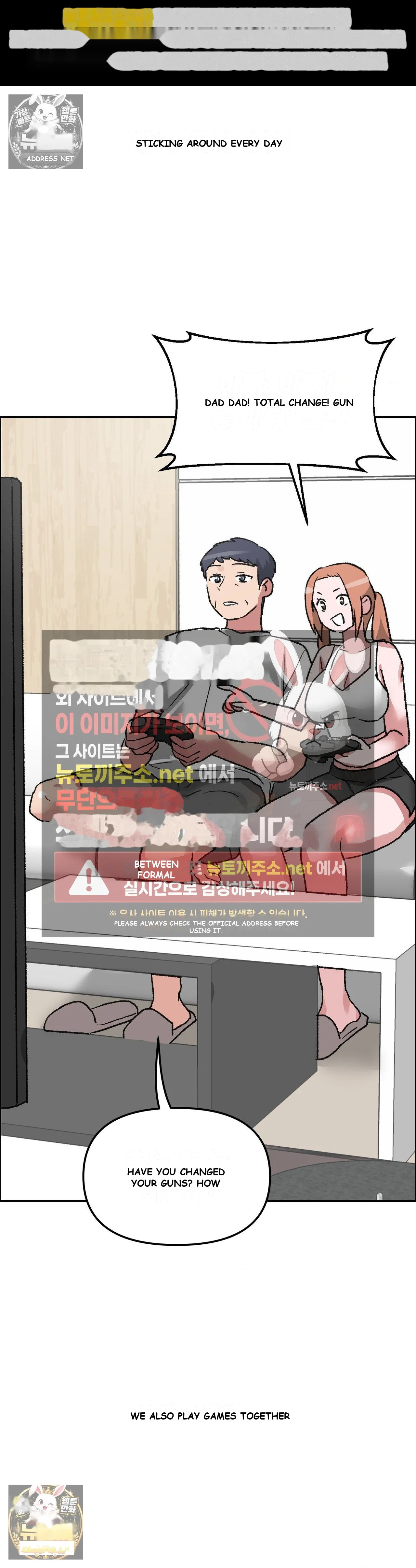 Wait This Is Actually Real Chapter 81 - Page 10