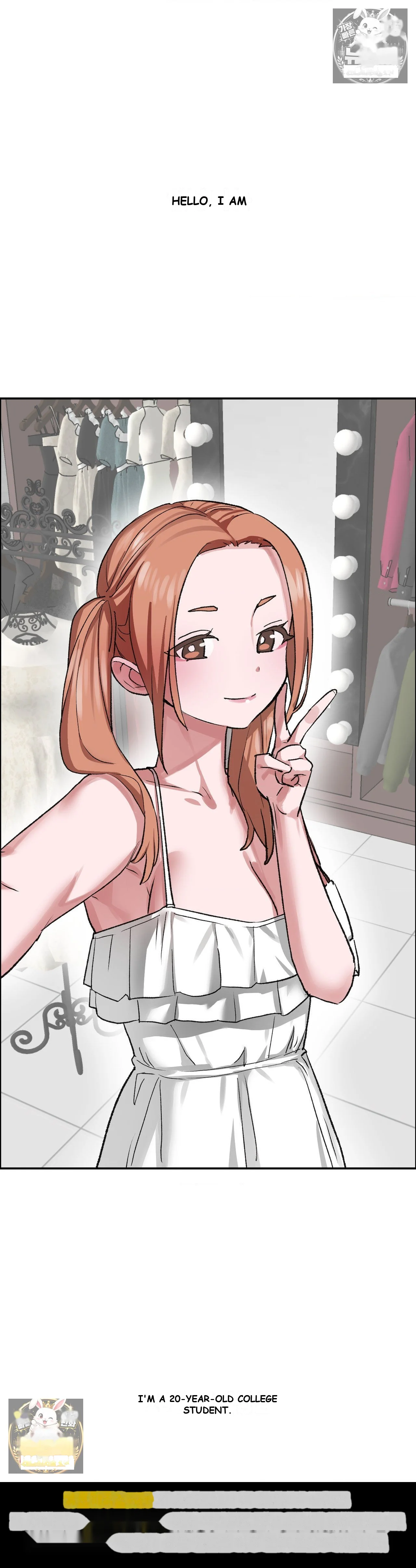 Wait This Is Actually Real Chapter 81 - Page 3