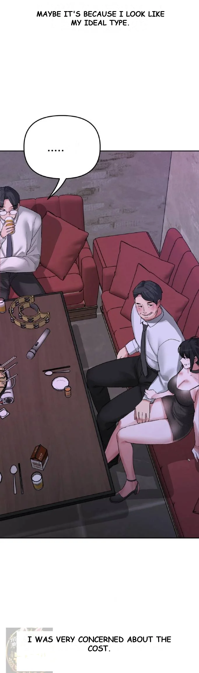 Wait This Is Actually Real Chapter 83 - Page 20