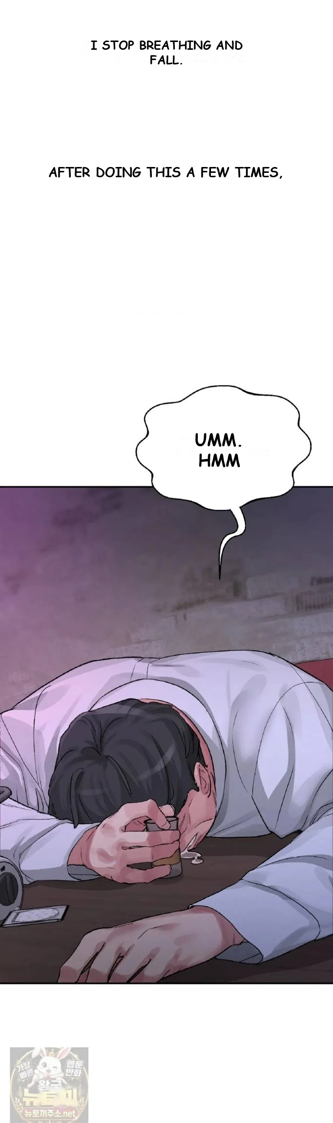 Wait This Is Actually Real Chapter 83 - Page 31