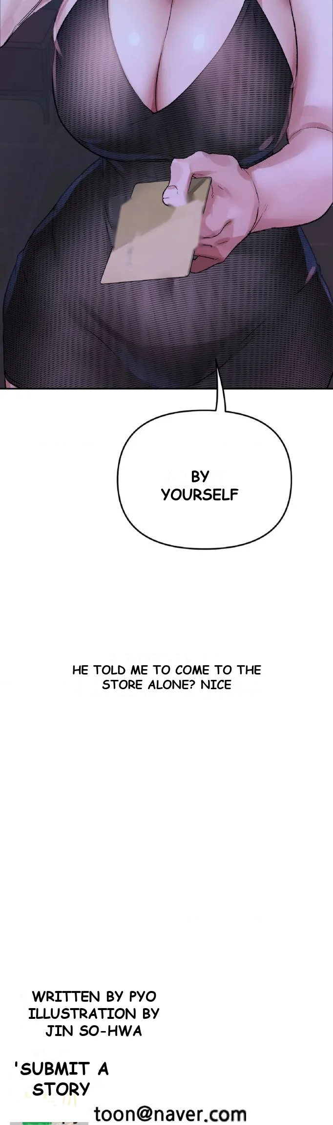 Wait This Is Actually Real Chapter 83 - Page 37