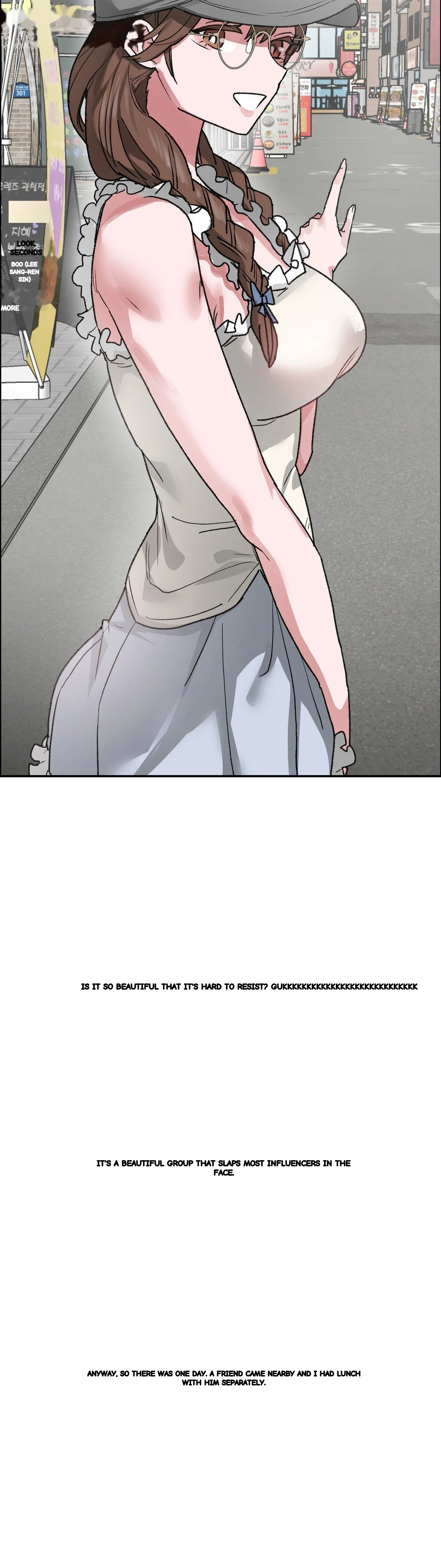 Wait This Is Actually Real Chapter 89 - Page 11