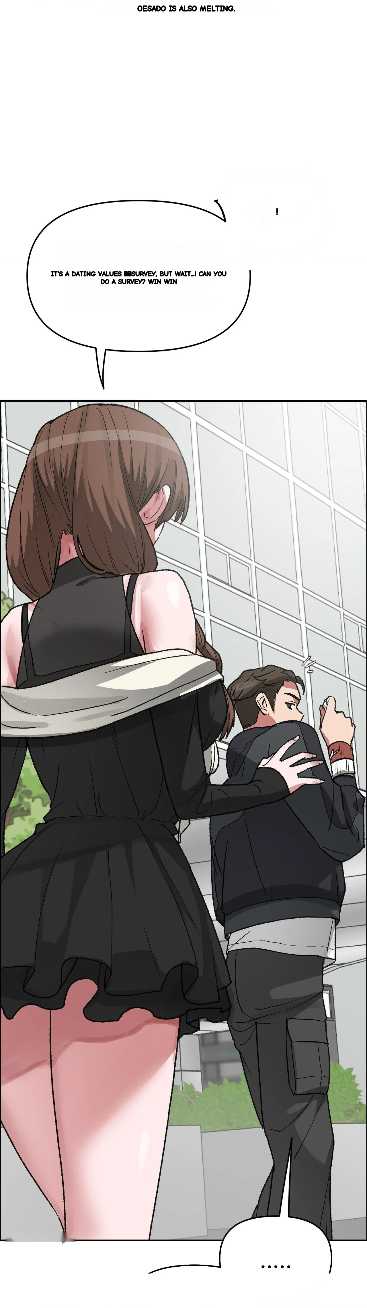 Wait This Is Actually Real Chapter 89 - Page 12