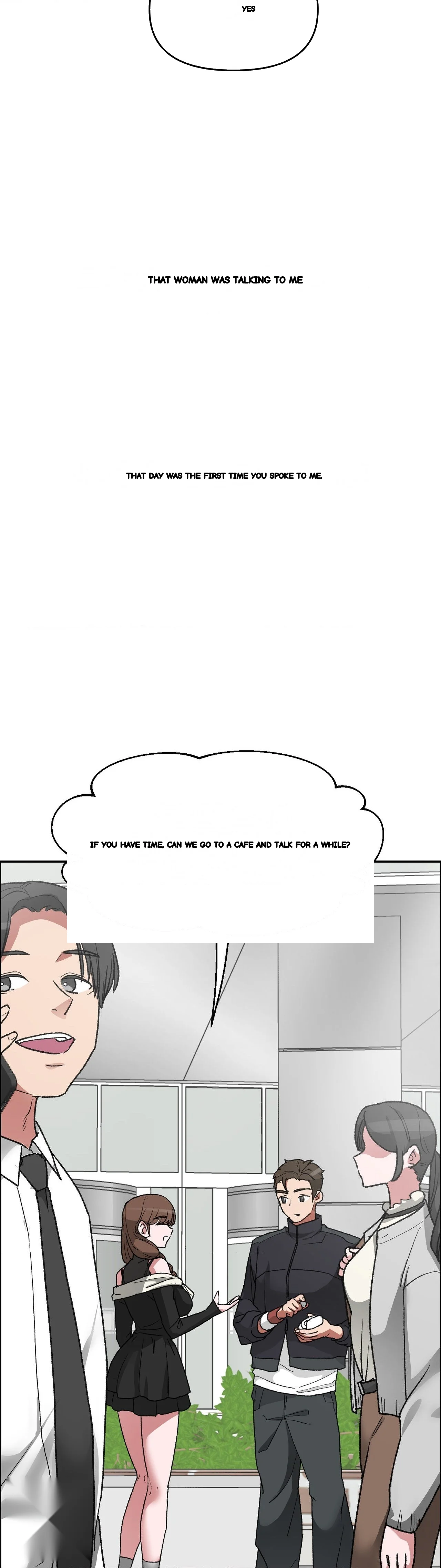 Wait This Is Actually Real Chapter 89 - Page 13
