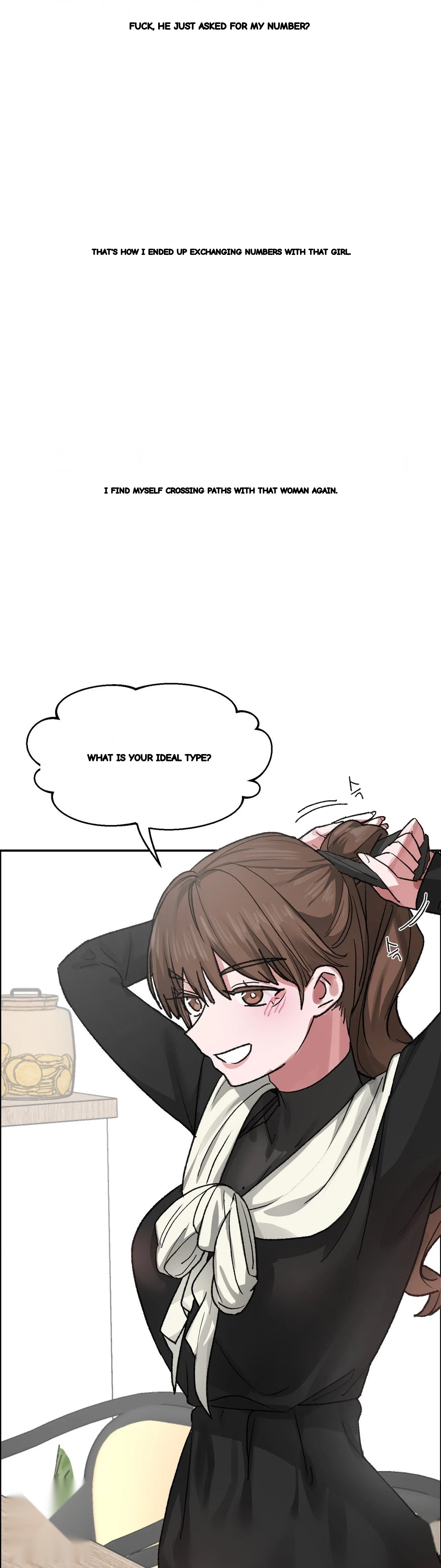 Wait This Is Actually Real Chapter 89 - Page 19