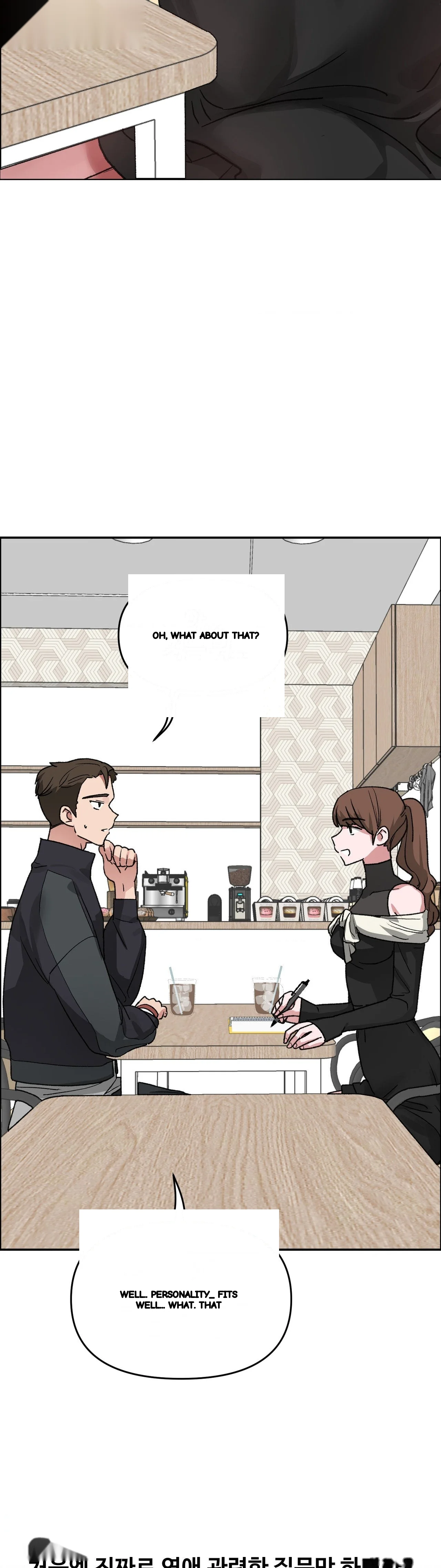 Wait This Is Actually Real Chapter 89 - Page 20