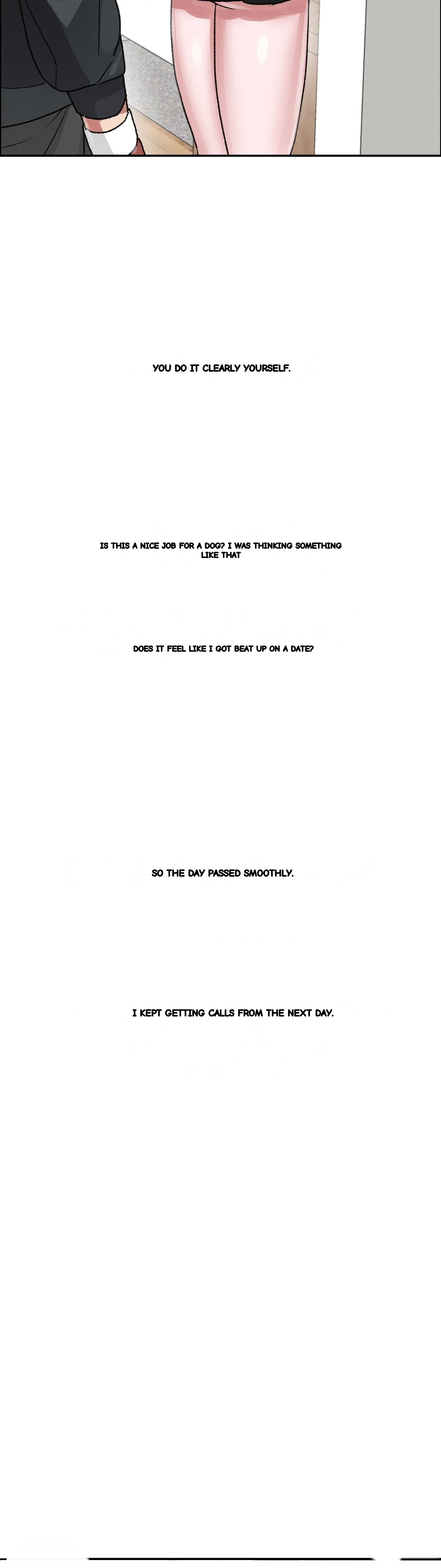 Wait This Is Actually Real Chapter 89 - Page 25