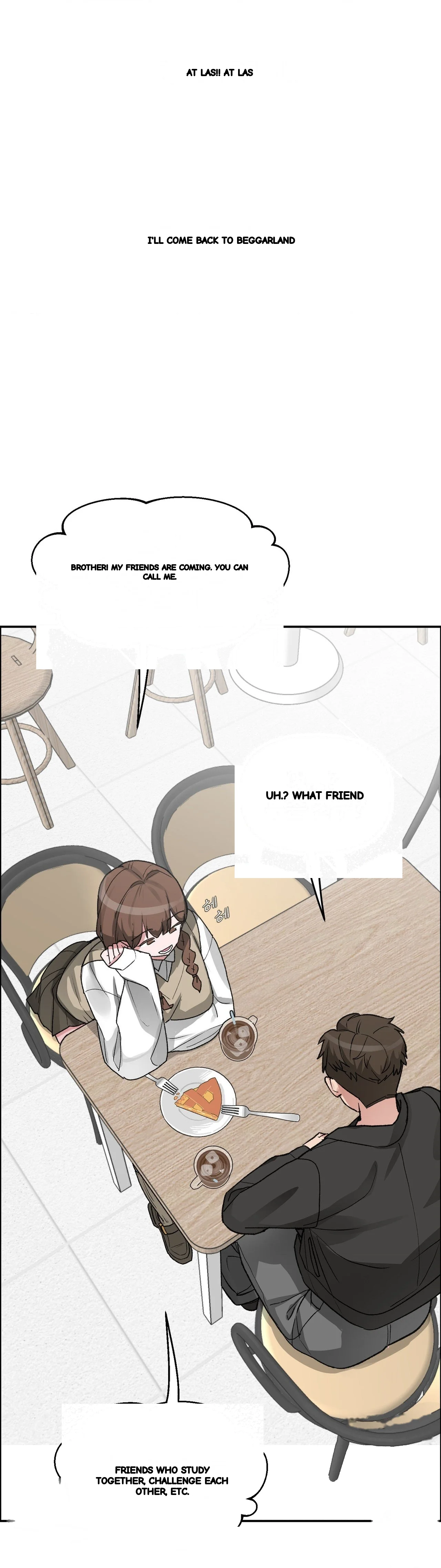 Wait This Is Actually Real Chapter 89 - Page 27