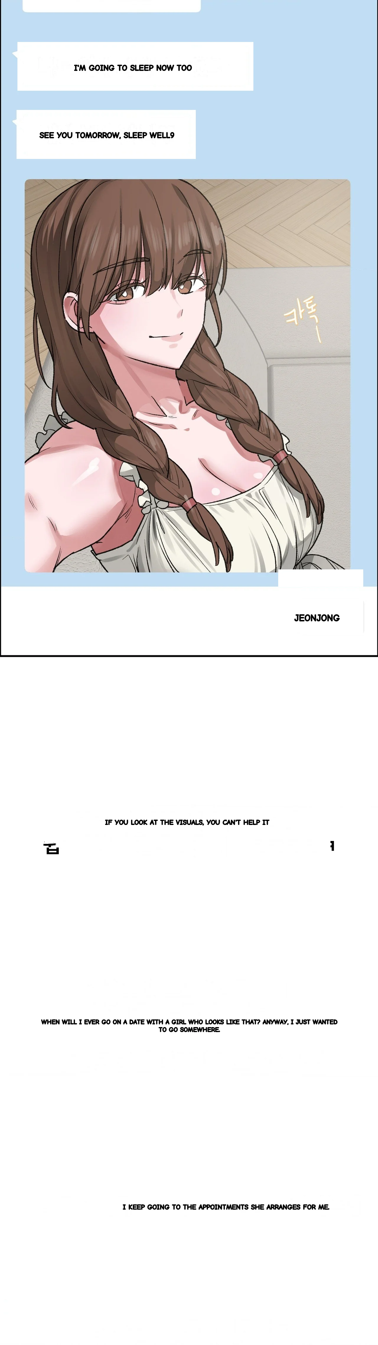 Wait This Is Actually Real Chapter 89 - Page 30