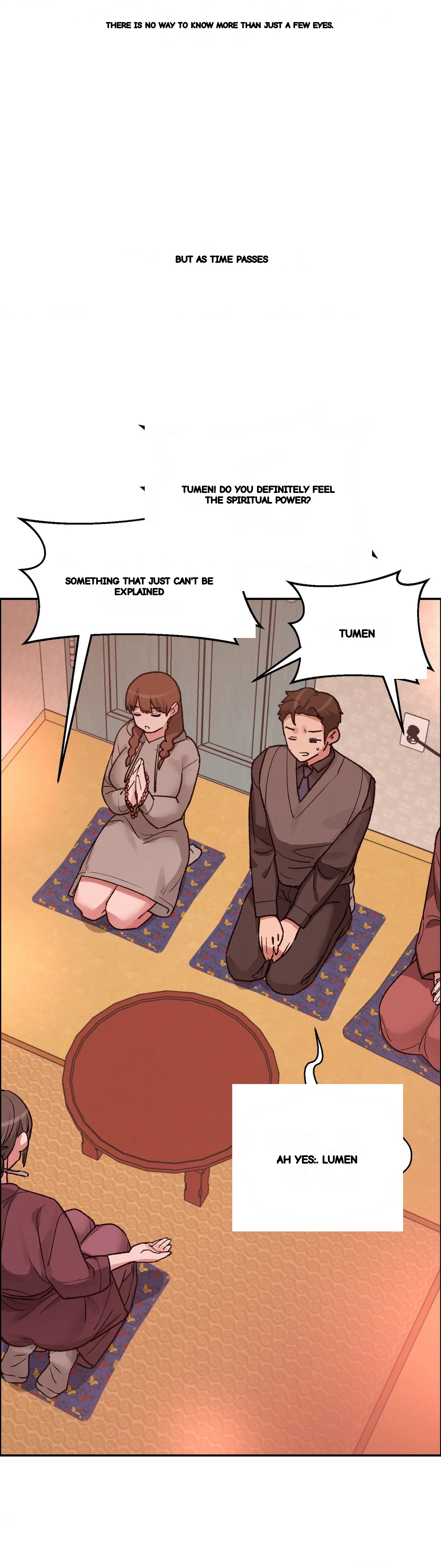 Wait This Is Actually Real Chapter 89 - Page 31