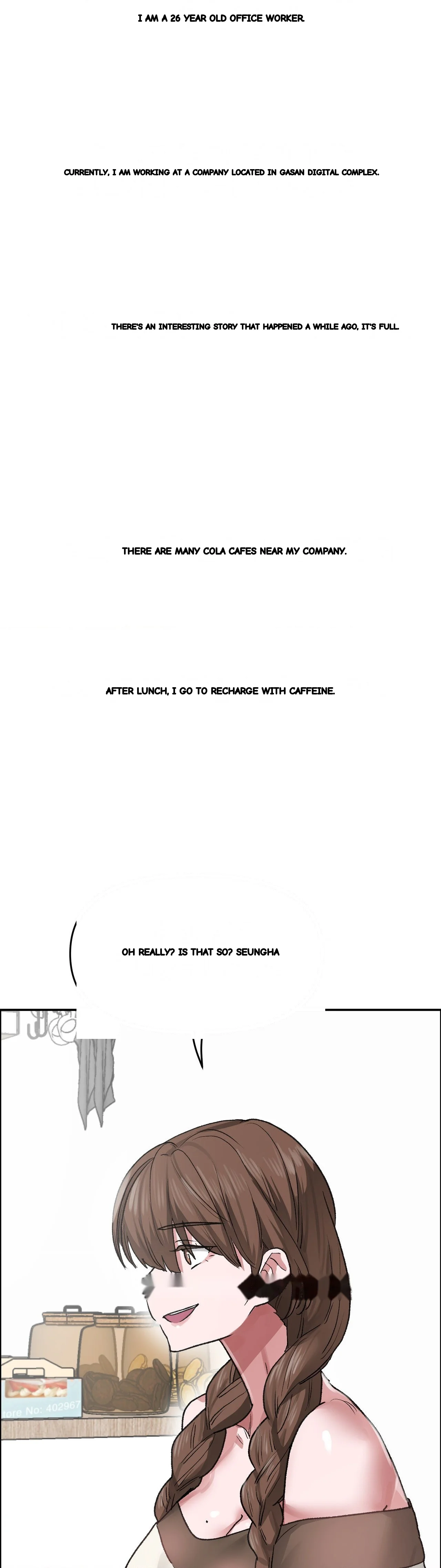 Wait This Is Actually Real Chapter 89 - Page 4
