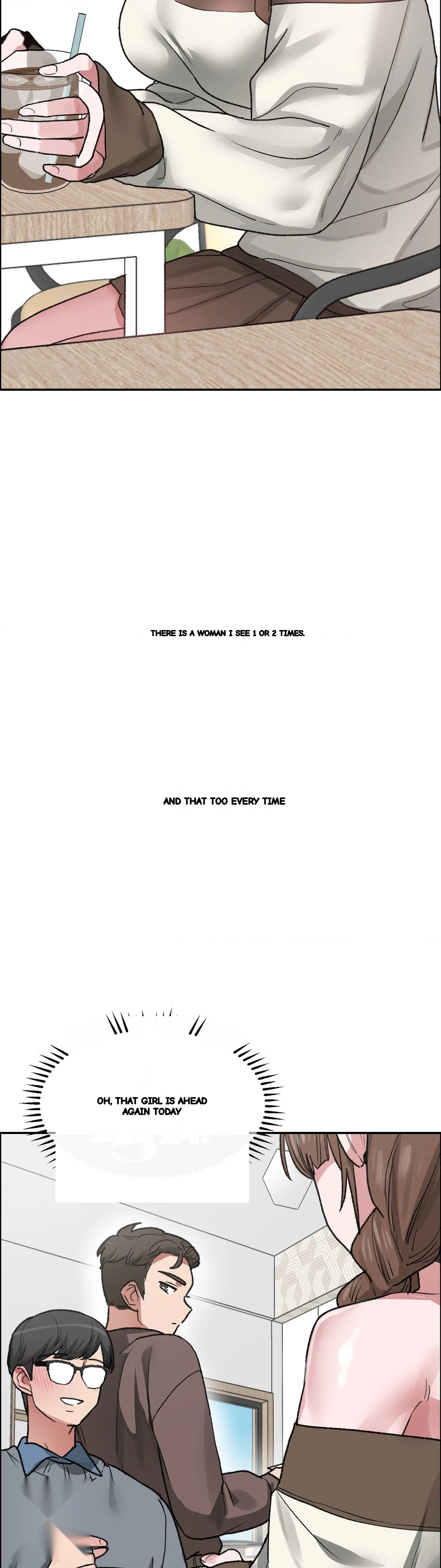 Wait This Is Actually Real Chapter 89 - Page 5
