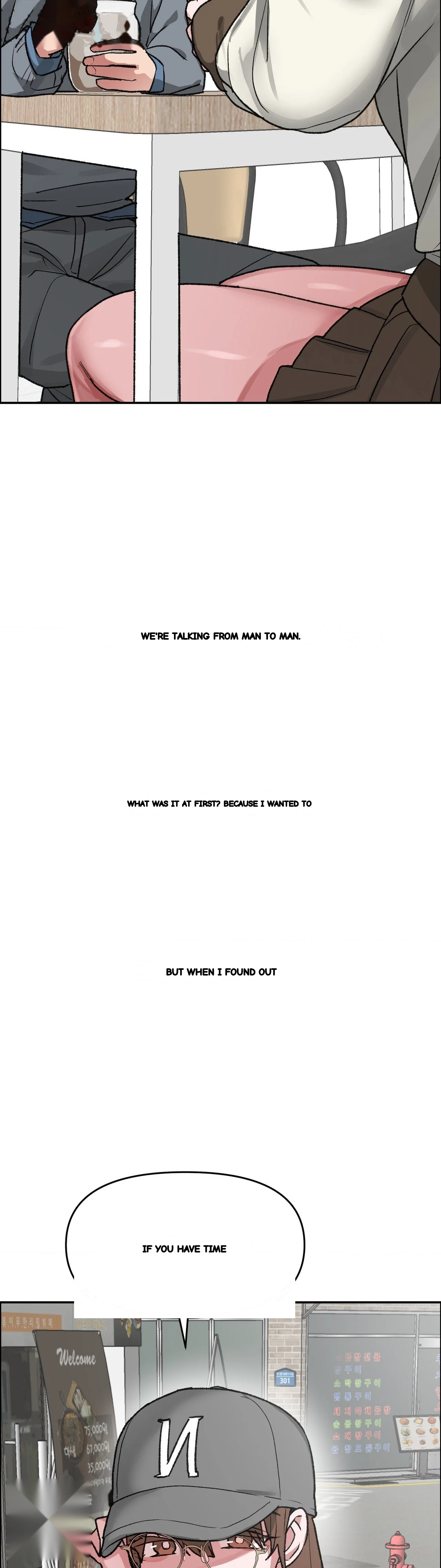 Wait This Is Actually Real Chapter 89 - Page 6