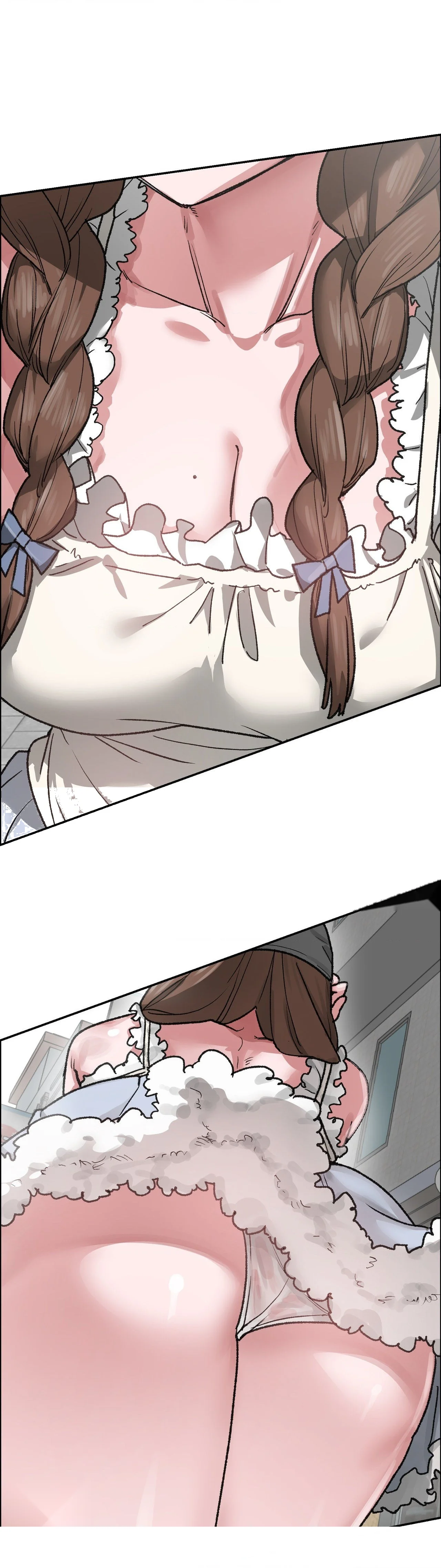 Wait This Is Actually Real Chapter 89 - Page 8