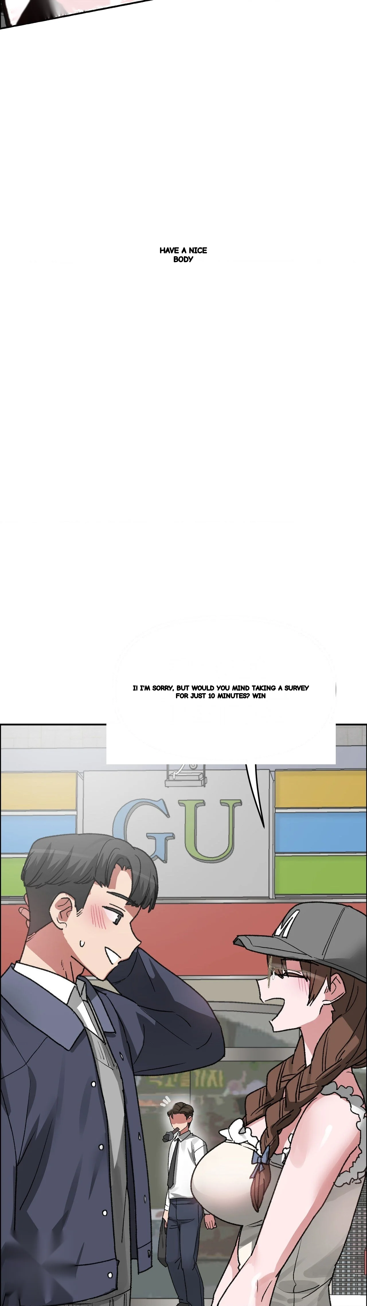 Wait This Is Actually Real Chapter 89 - Page 9