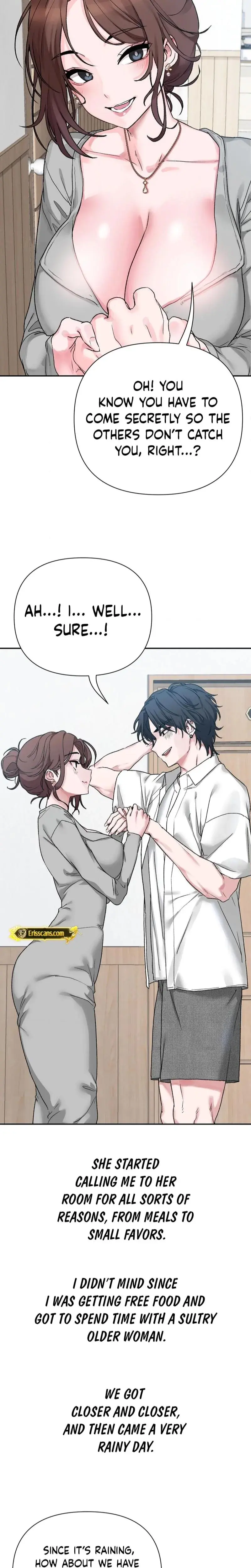 Wait This Is Actually Real Chapter 9 - Page 10