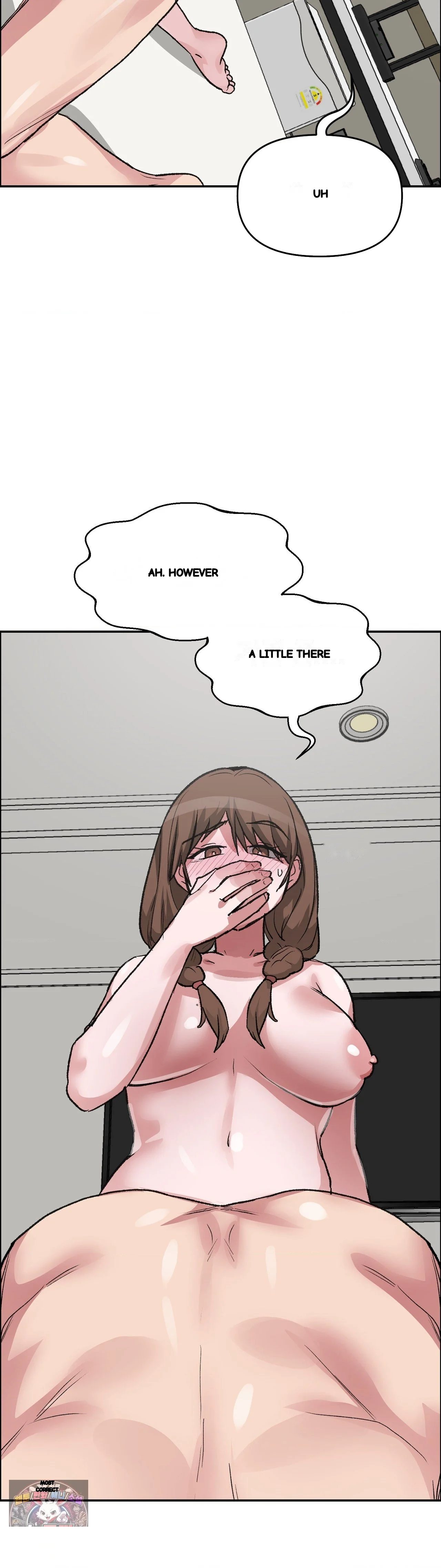 Wait This Is Actually Real Chapter 90 - Page 13