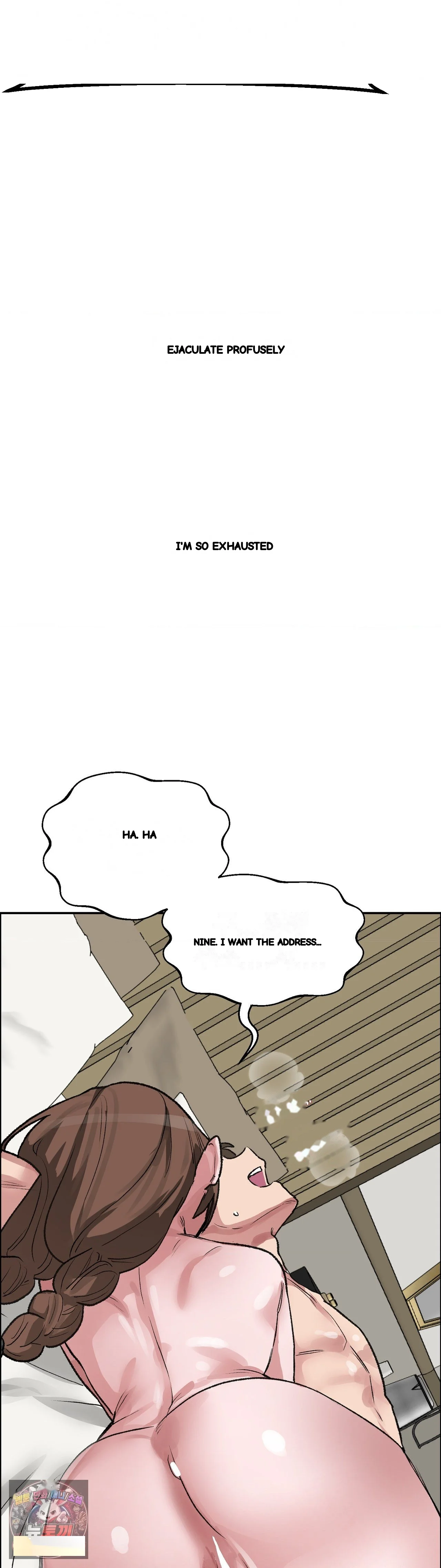 Wait This Is Actually Real Chapter 90 - Page 23
