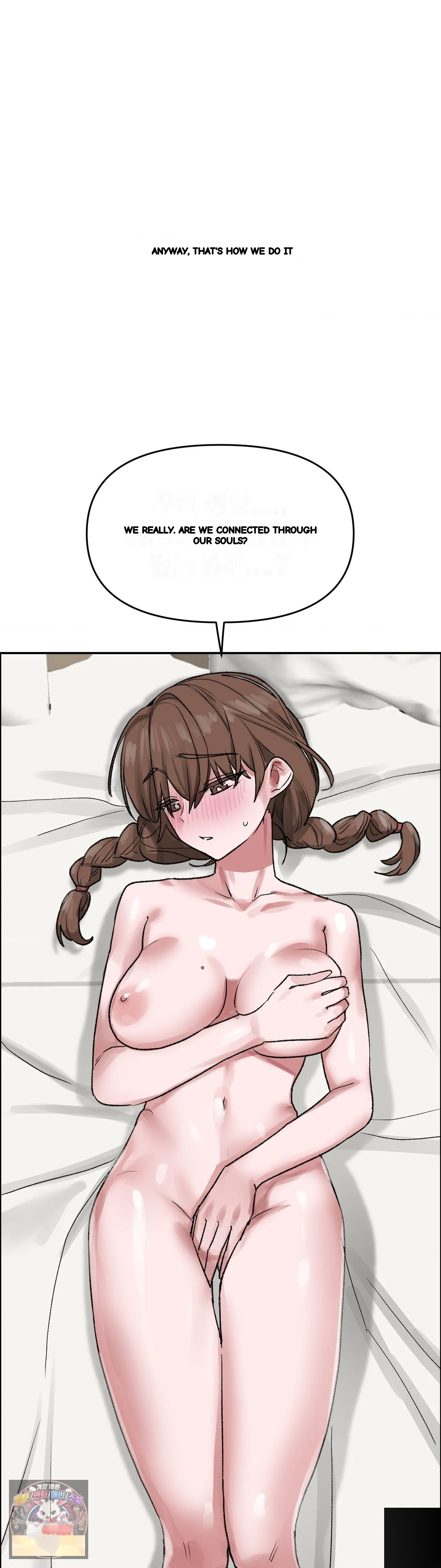 Wait This Is Actually Real Chapter 90 - Page 3