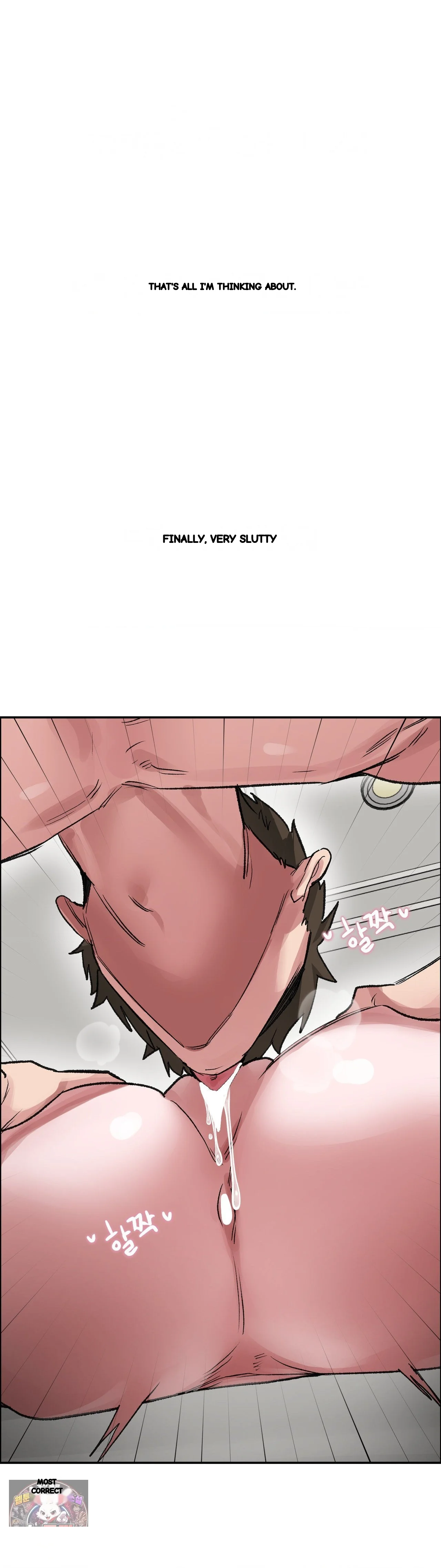 Wait This Is Actually Real Chapter 90 - Page 9
