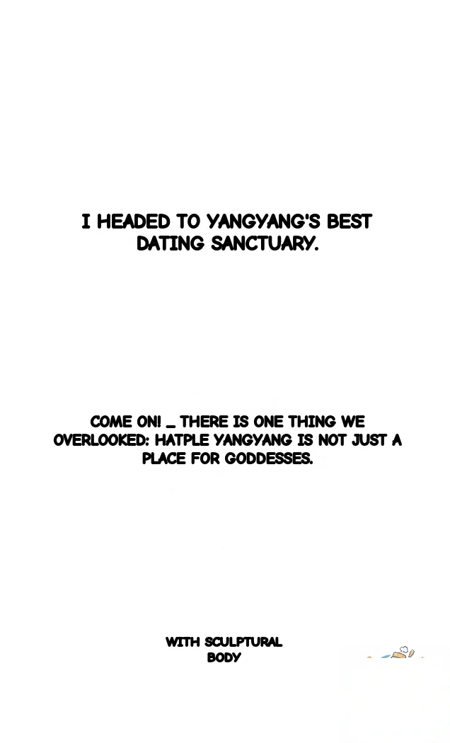 Wait This Is Actually Real Chapter 91 - Page 21