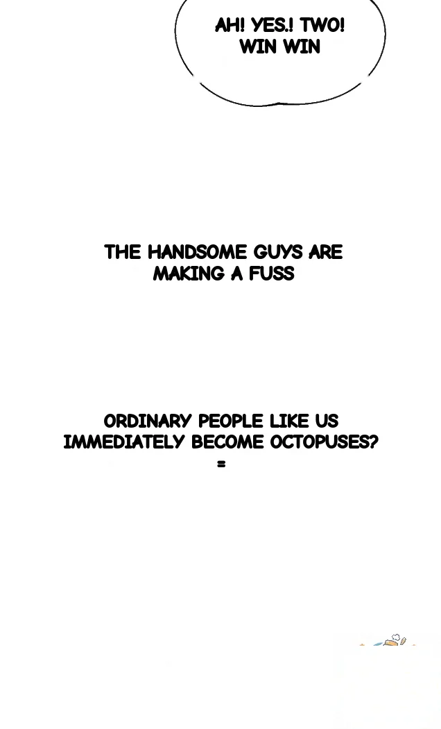 Wait This Is Actually Real Chapter 91 - Page 23