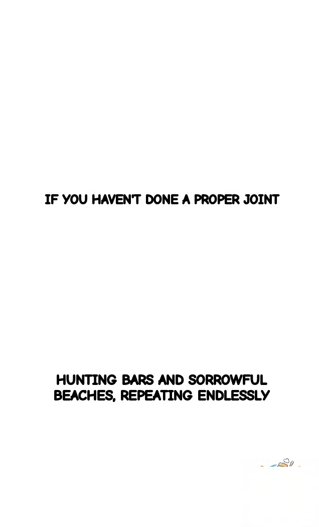 Wait This Is Actually Real Chapter 91 - Page 25