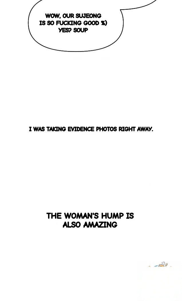 Wait This Is Actually Real Chapter 91 - Page 35