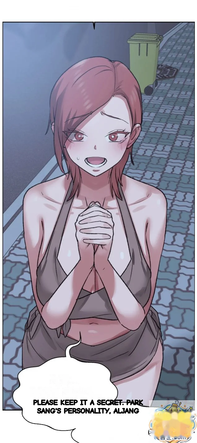 Wait This Is Actually Real Chapter 91 - Page 39