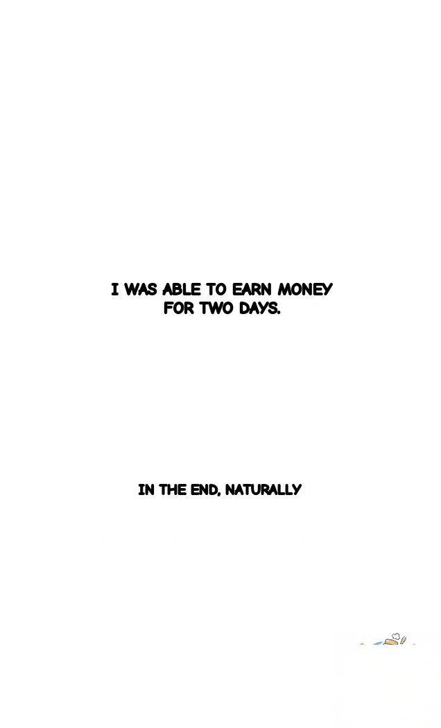 Wait This Is Actually Real Chapter 91 - Page 41
