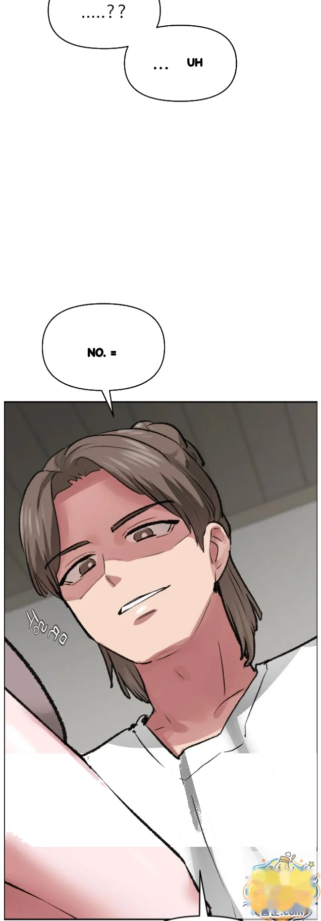 Wait This Is Actually Real Chapter 91 - Page 52