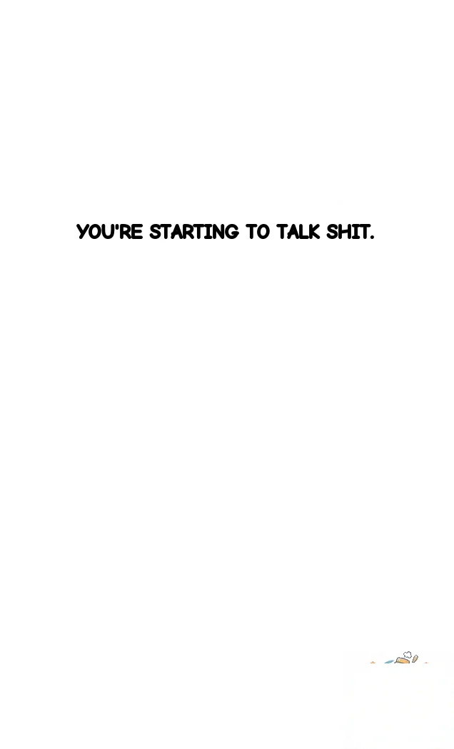 Wait This Is Actually Real Chapter 91 - Page 54