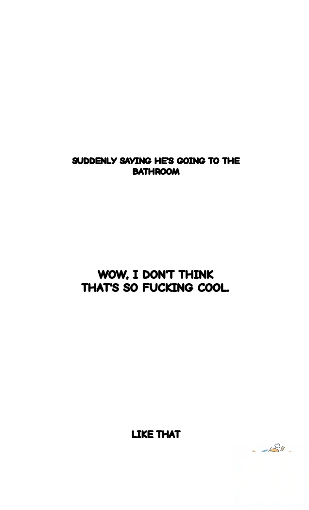 Wait This Is Actually Real Chapter 92 - Page 11