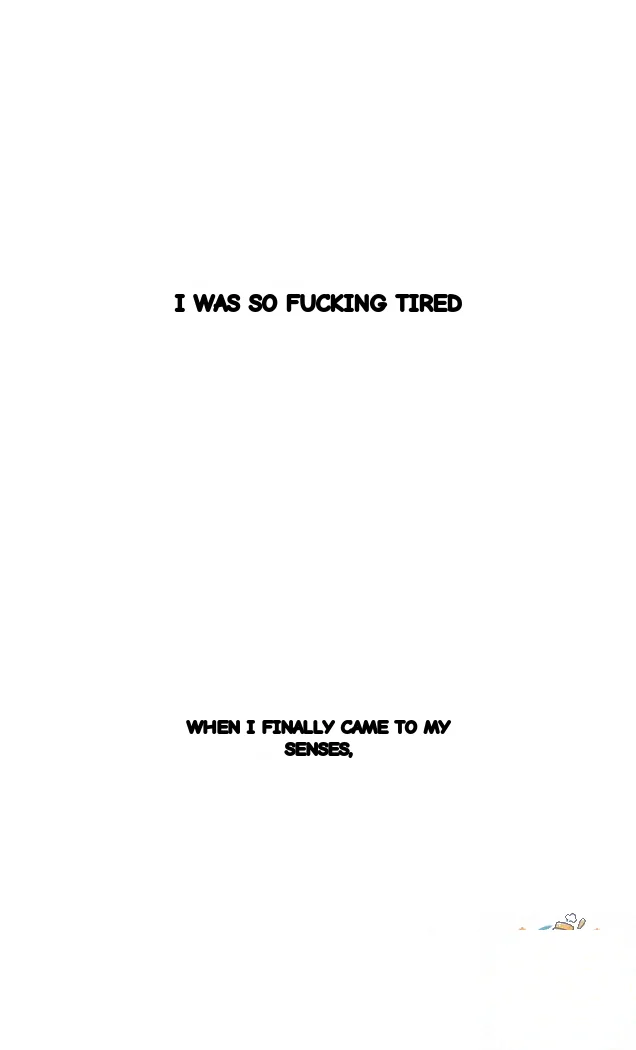 Wait This Is Actually Real Chapter 92 - Page 21